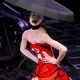 Illustration for article titled Alexander McQueen Fall/Winter 2009: Derelicte In Wonderland